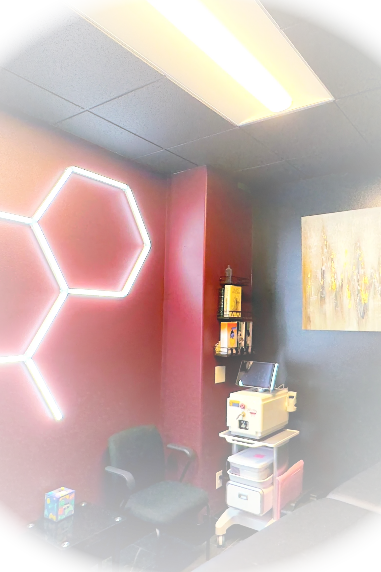 Certified Studio Leases